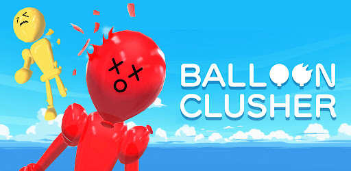 Balloon Crusher: Shoot’em all