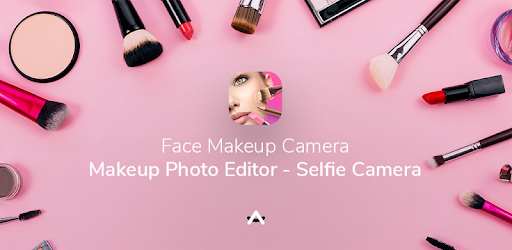 Makeup Photo Editor