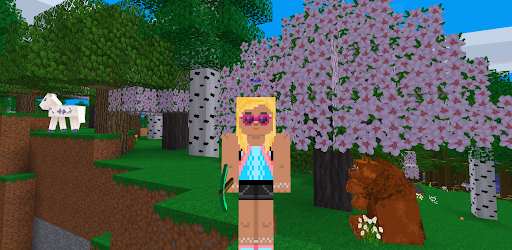 MultiCraft — Build and Mine!