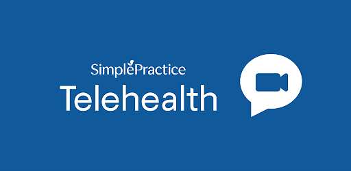 Telehealth by SimplePractice