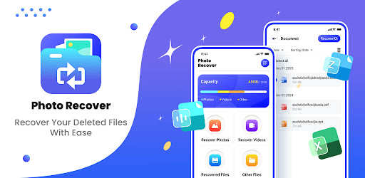 Photo Recover-File Recovery