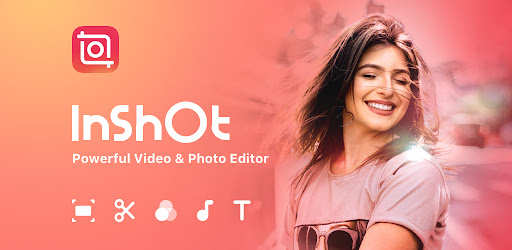 Video Editor & Maker - InShot